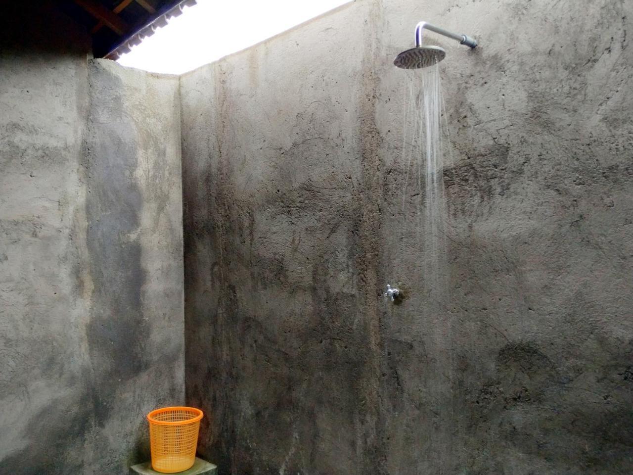 Angga Guest House Pemuteran Exteriér fotografie